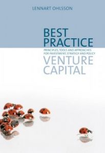 Best Practice Venture Capital