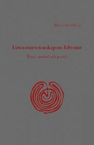 Litteraturvetenskapens labyrint