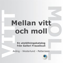 Mellan vitt och moll