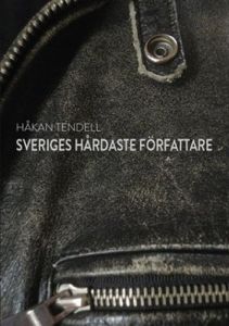 Sveriges hårdaste författare