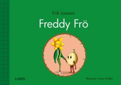 Freddy Frö