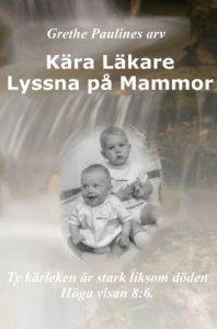 Kära Läkare. Lyssna på Mammor av Grethe Pauline Jensen