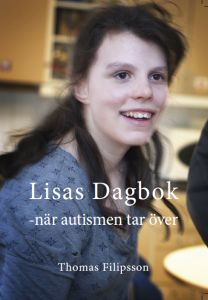 Lisas dagbok – när autismen tar över av Thomas Filipsson