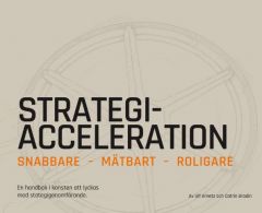 Strategy Acceleration