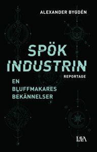 Spökindustrin