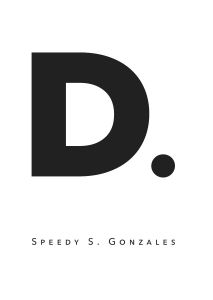 D. av Speedy S. Gonzales