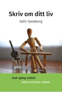 Skriv om ditt liv