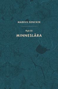 Minneslära av Markus Dencker