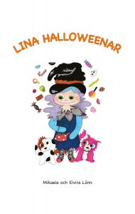Lina halloweenar
