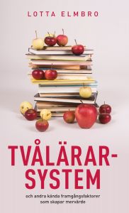 Tvålärarsystem och andra kända framgångsfaktorer som skapar mervärde