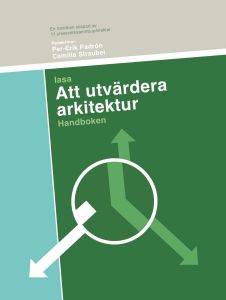 Att utvärdera arkitektur : Handboken