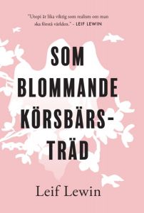 Som blommande körsbärsträd