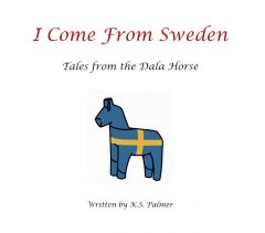 I Come From Sweden