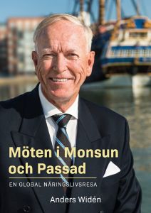 Möten i Monsun och Passad - en global näringslivsresa