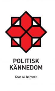 Politisk kännedom