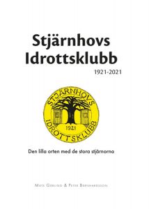 Stjärnhovs Idrottsklubb 1921-2021