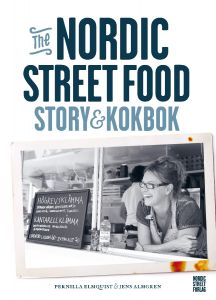 The Nordic Street food : Story & Kokbok