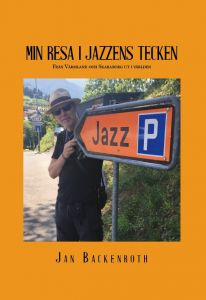 Min resa i jazzens tecken