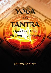 Yoga och tantra i ljuset av de tio visdomsgudinnorna