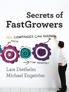 Secrets of FastGrowers
