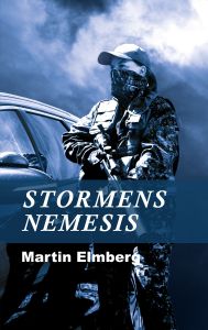 Stormens nemesis av Martin Elmberg