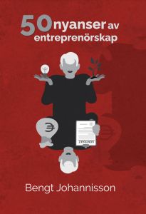 50 nyanser av entreprenörskap