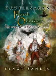  Freja och Odins kamp 