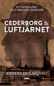 Cederborg och Luftjärnet