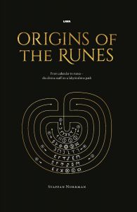 Origins of the runes