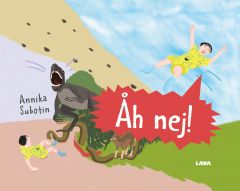 Åh nej!