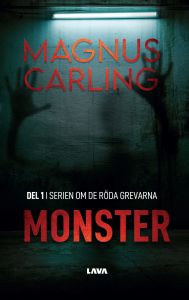 Monster av Magnus Carling
