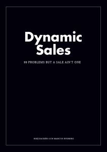 Dynamic sales