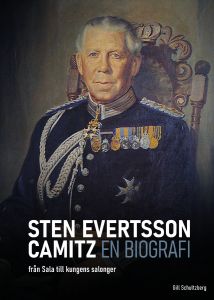 Sten Evertsson Camitz, en biografi
