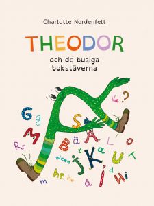 Theodor och de busiga bokstäverna