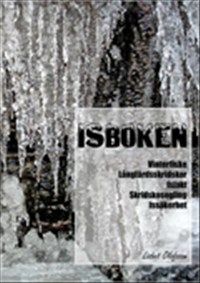 Isboken av Lisbet Olofsson