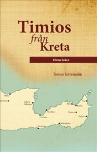 Timios från Kreta alla böcker