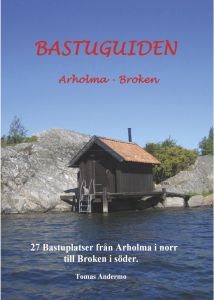 Bastuguiden Arholma - Broken av Tomas Andermo