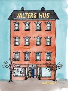 Valters Hus
