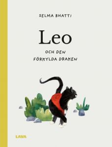 LEO och den förkylda draken
