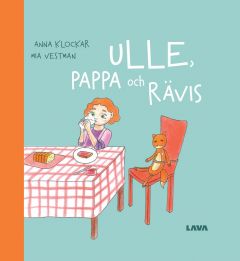 Ulle, pappa och rävis