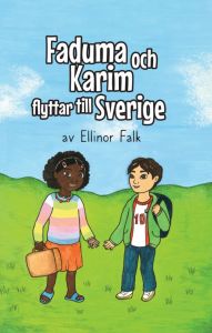 Faduma och Karim flyttar till Sverige