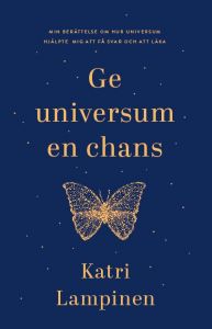 Ge universum en chans