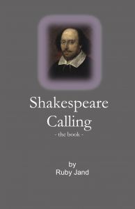 Shakespeare Calling - the book av Ruby Jand