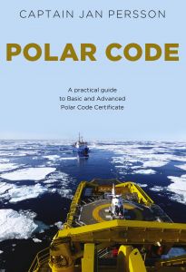 Polar Code av Jan Persson