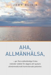 AHA, Allmänhälsa