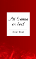 Att bränna en bock