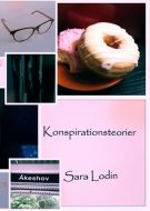 Konspirationsteorier av Sara Lodin