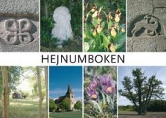 Hejnumboken