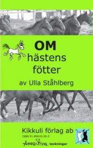 OM hästens fötter