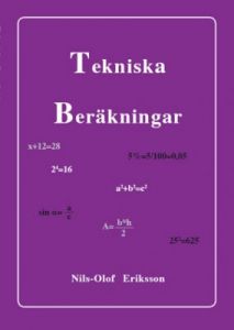 Tekniska Beräkningar